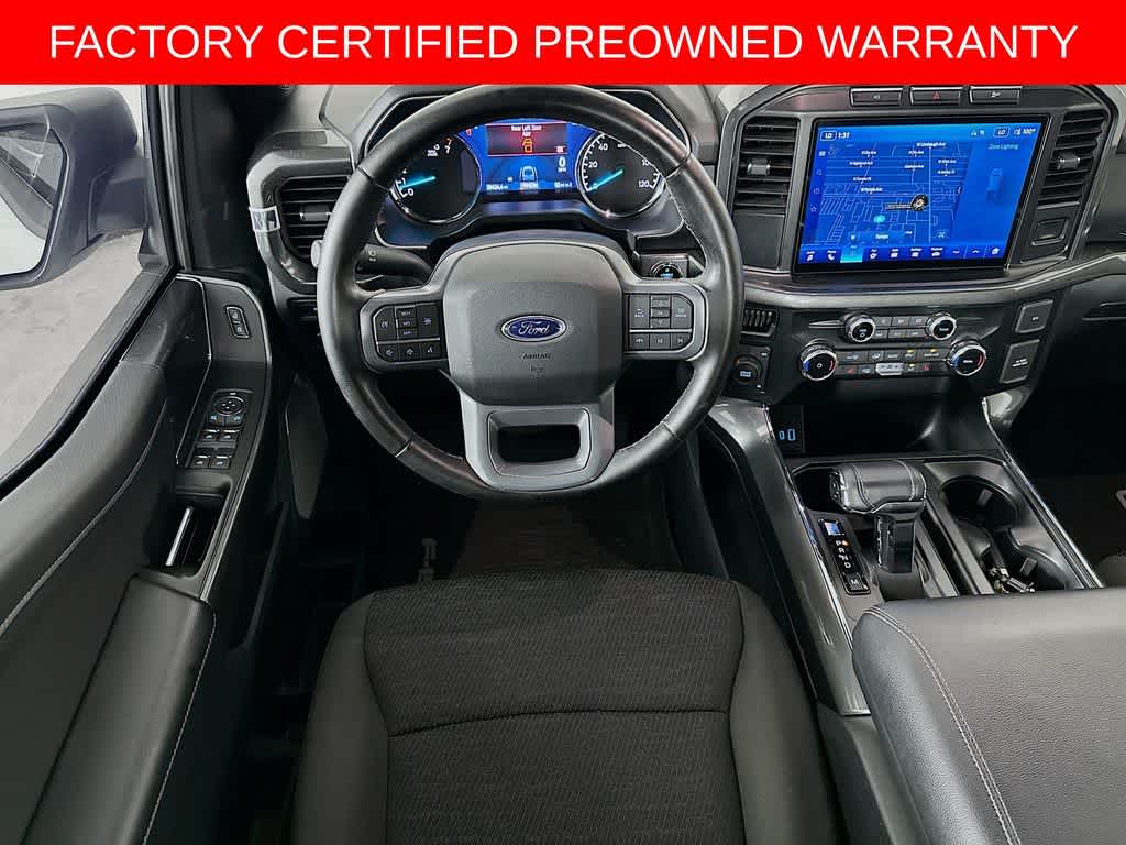Thumbnail: 2023 Ford F-150 - 10