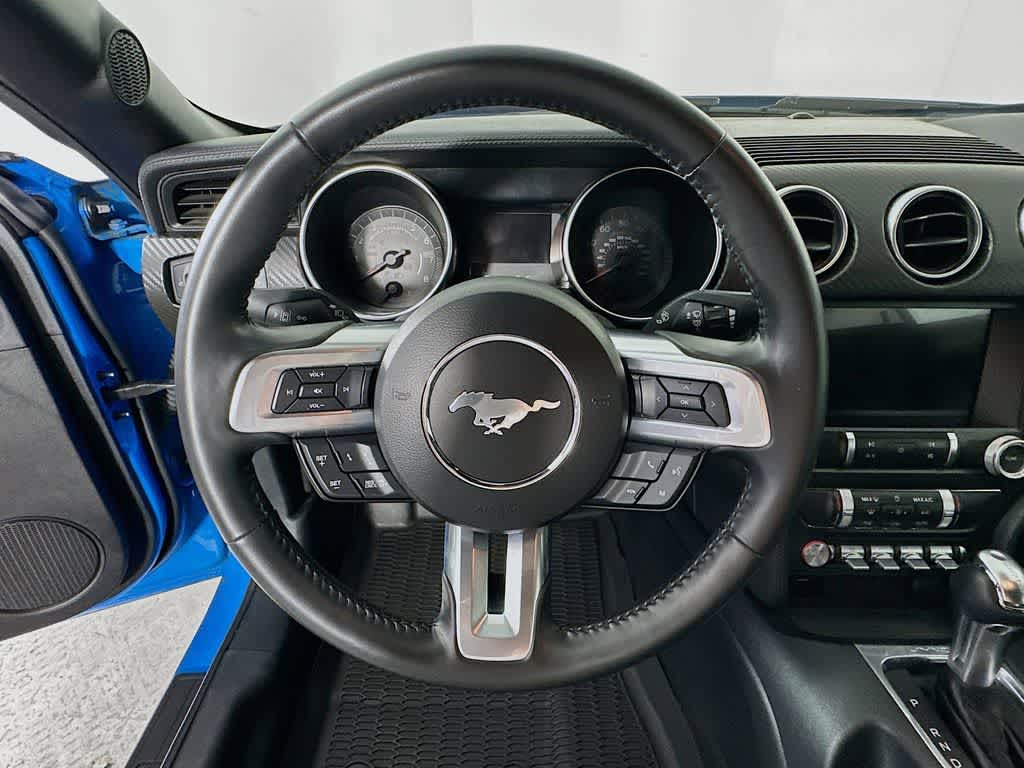 Thumbnail: 2022 Ford Mustang - 15