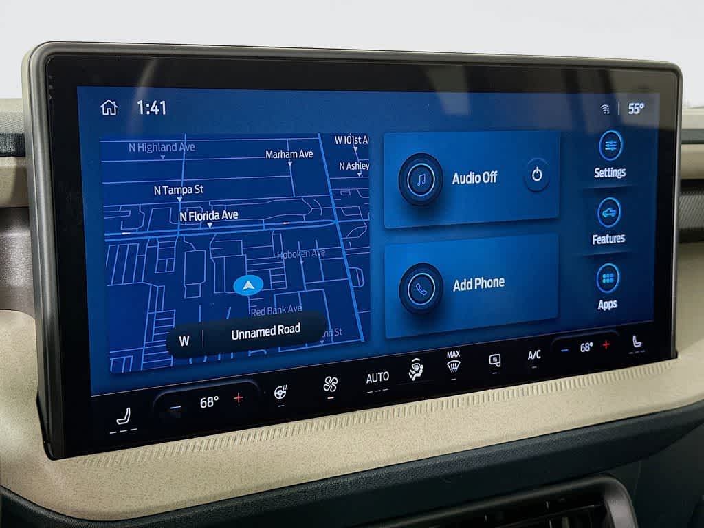 Thumbnail: 2026 Ford Maverick - 16