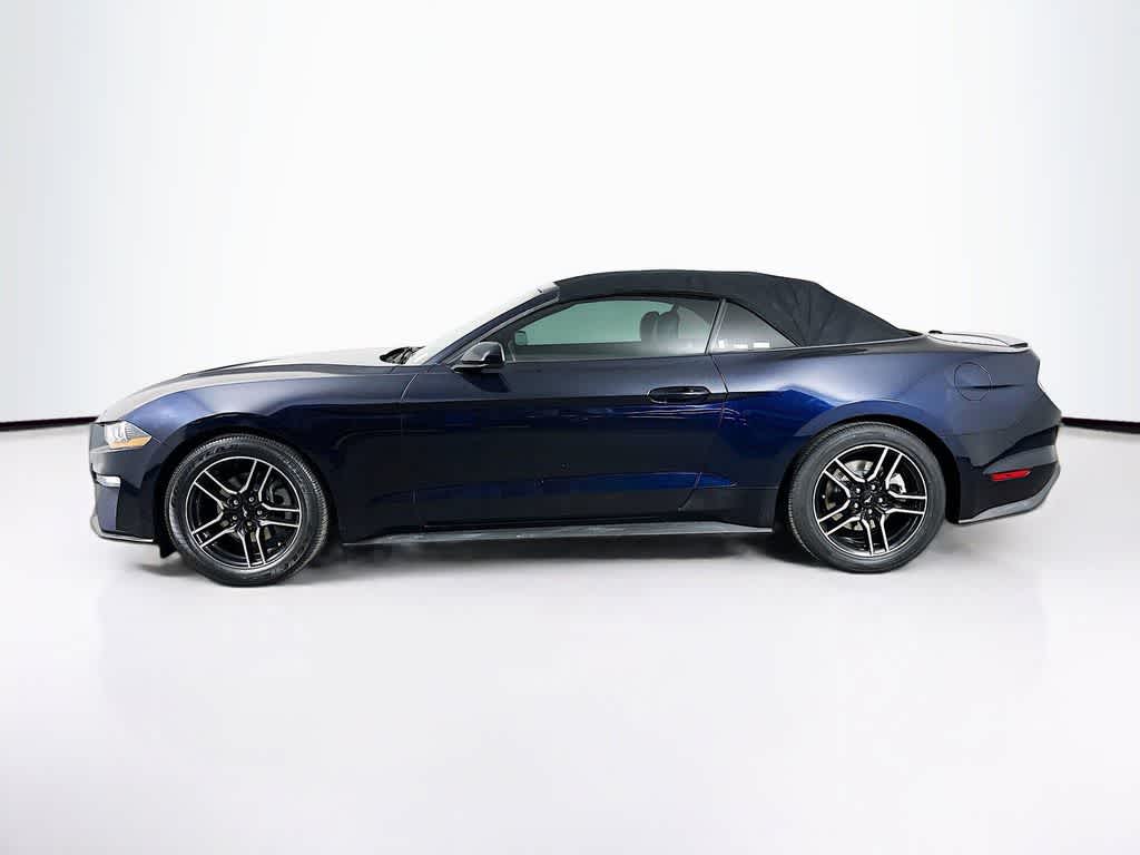 Thumbnail: 2021 Ford Mustang - 3