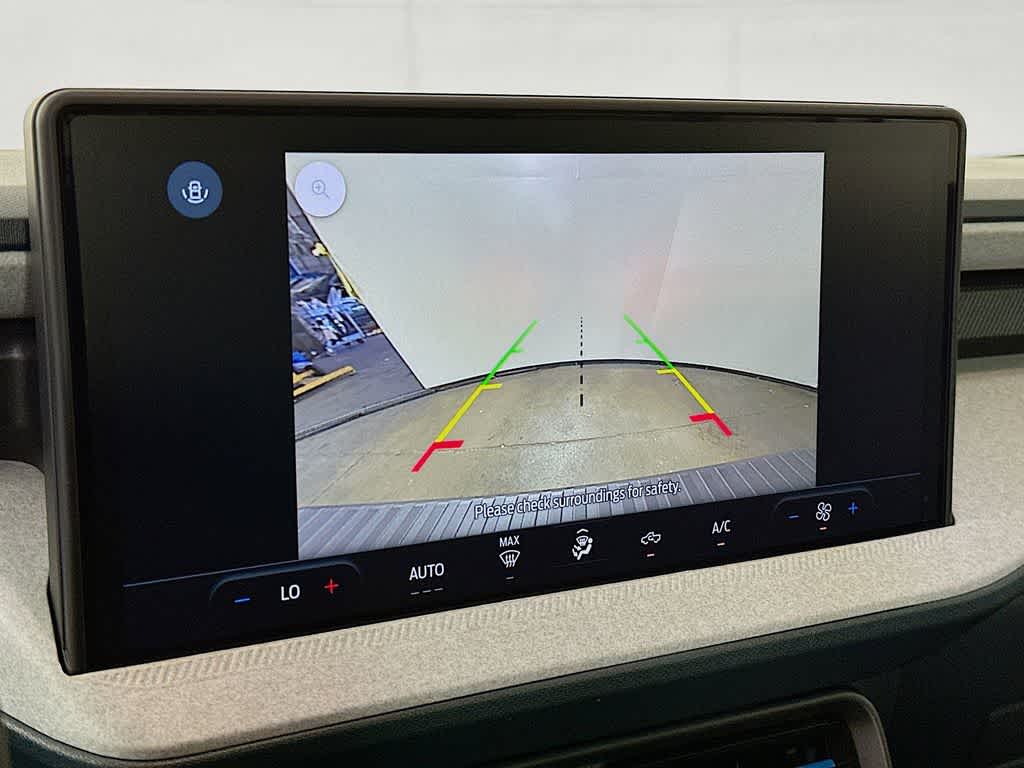 Thumbnail: 2026 Ford Maverick - 26