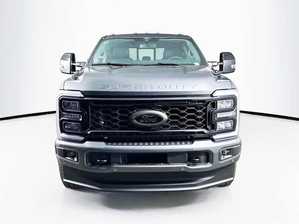 Thumbnail: 2026 Ford F-250 - 6