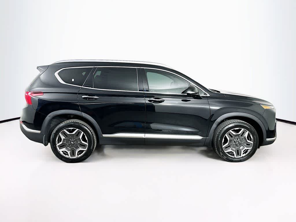 Thumbnail: 2022 Hyundai Santa Fe - 25