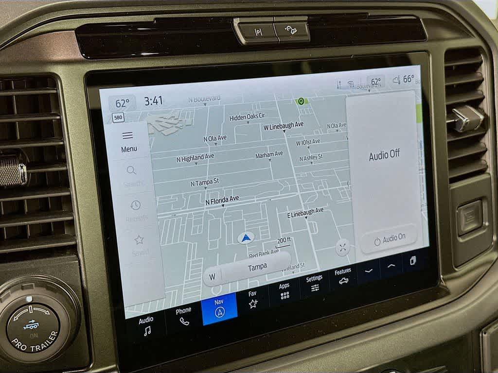 Thumbnail: 2025 Ford F-150 - 28