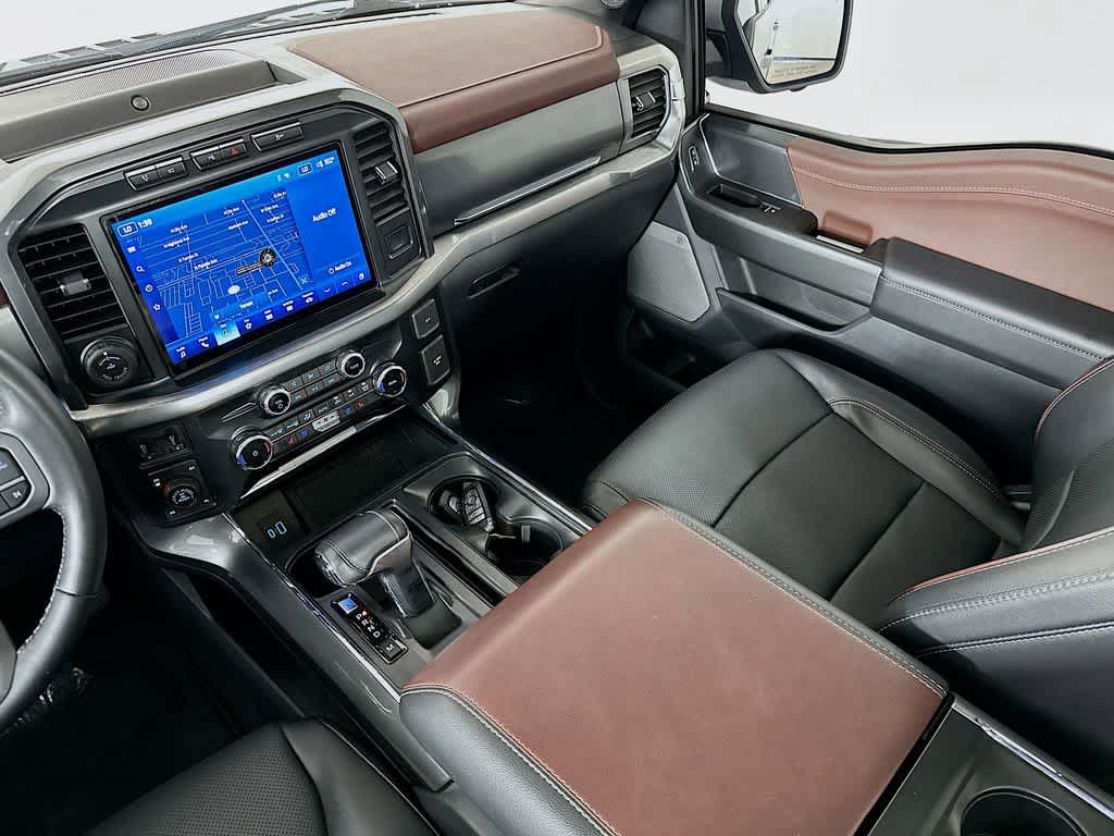 Thumbnail: 2023 Ford F-150 - 11