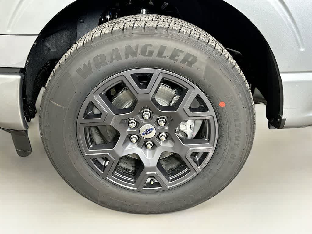 Thumbnail: 2026 Ford F-150 - 8