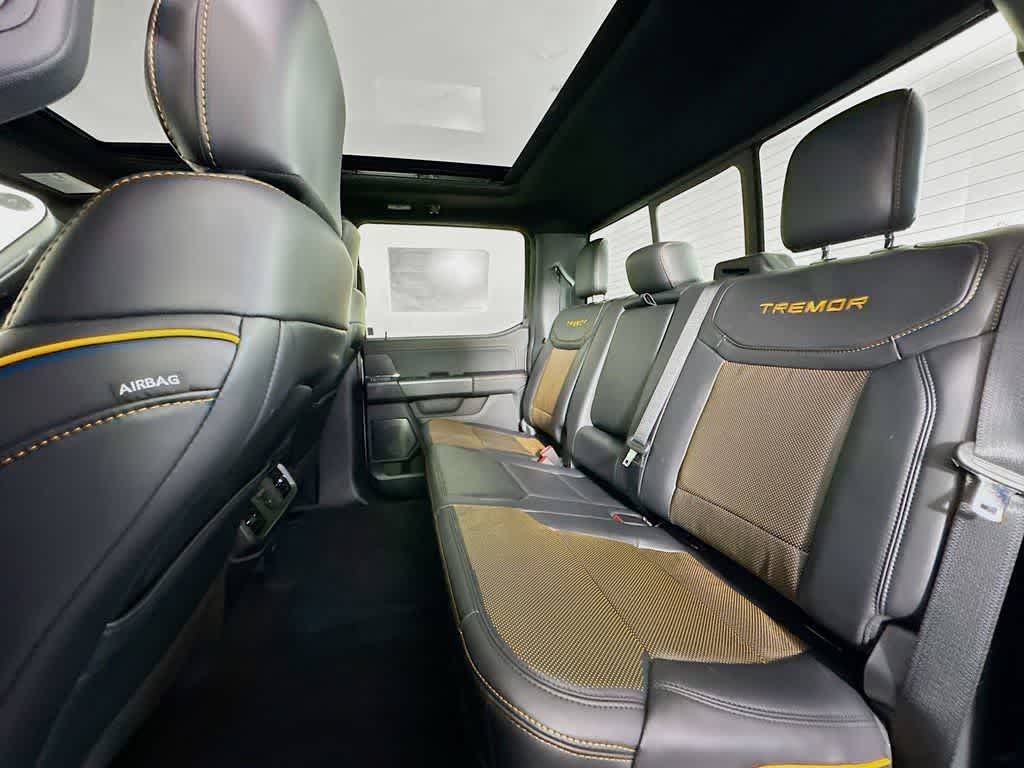 Thumbnail: 2025 Ford F-150 - 14