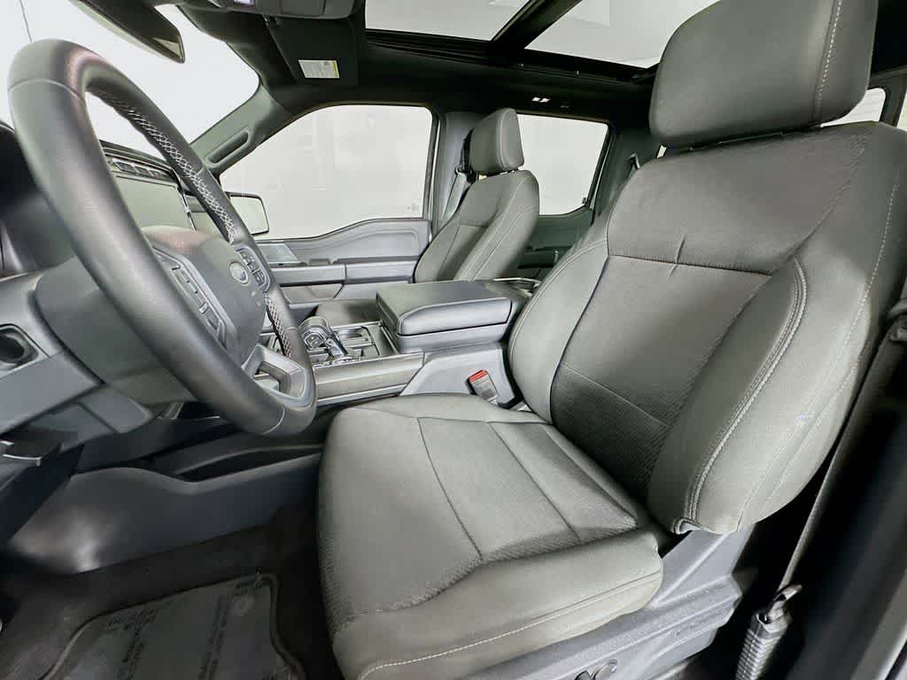 2023 Ford F-150 XLT 12