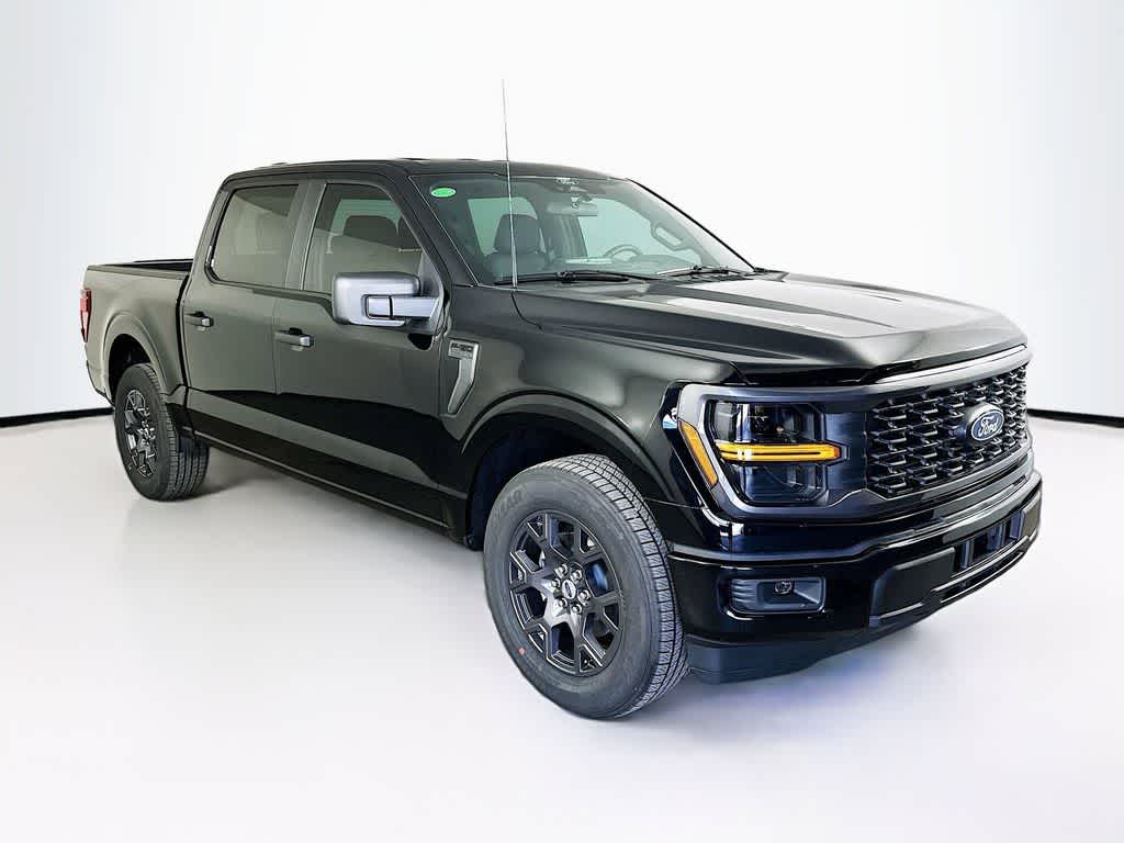Thumbnail: 2026 Ford F-150 - 24