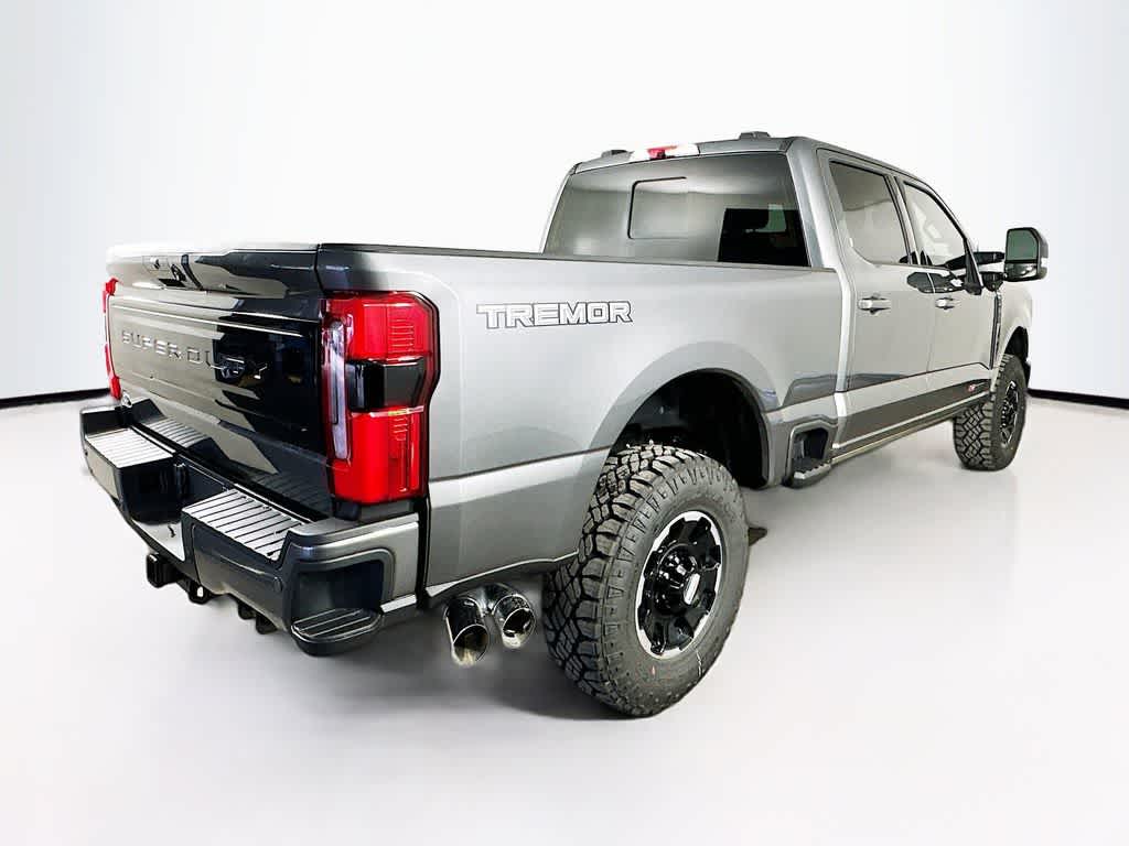 Thumbnail: 2026 Ford F-250 - 25