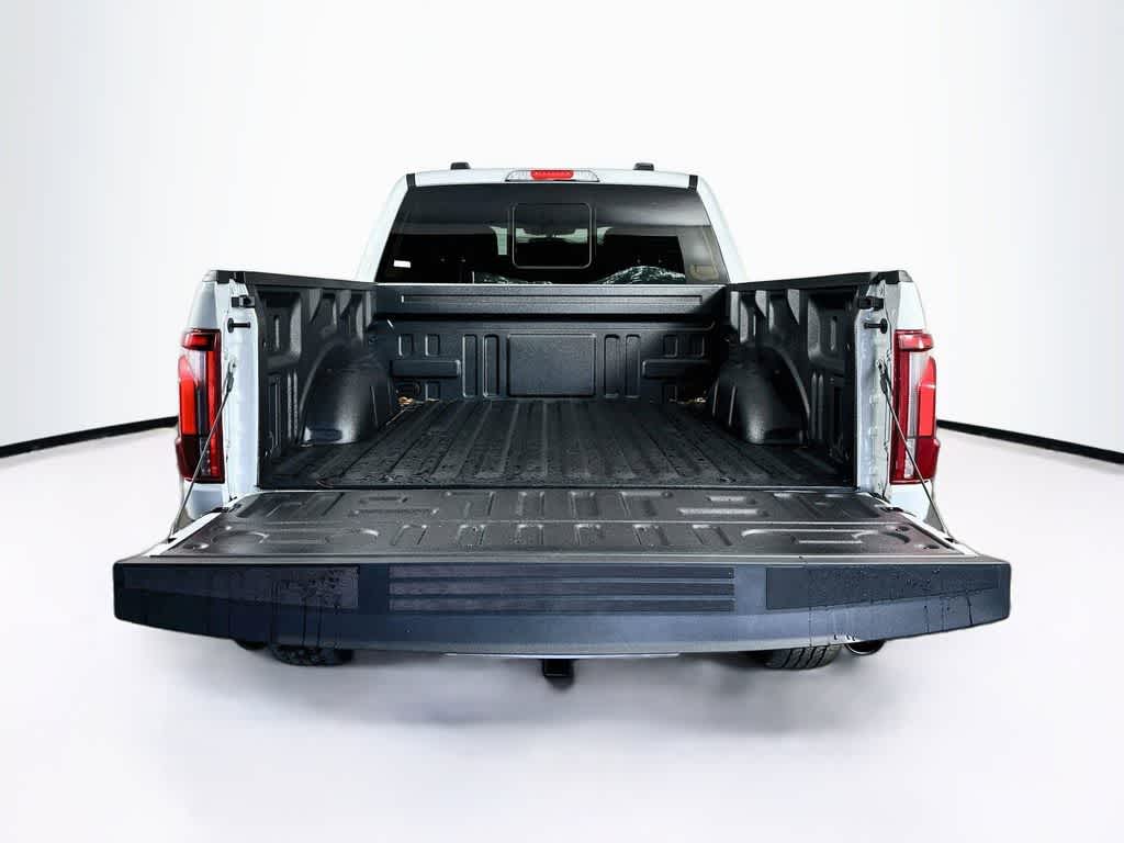 Thumbnail: 2026 Ford F-150 - 21