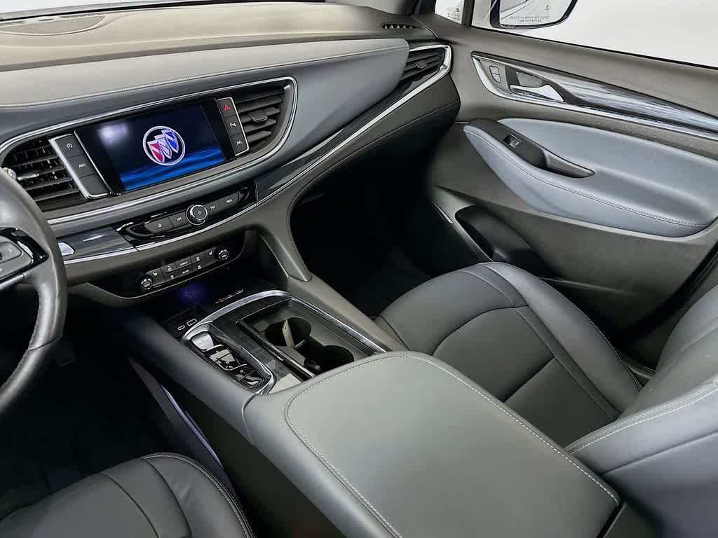 Thumbnail: 2023 Buick Enclave - 11