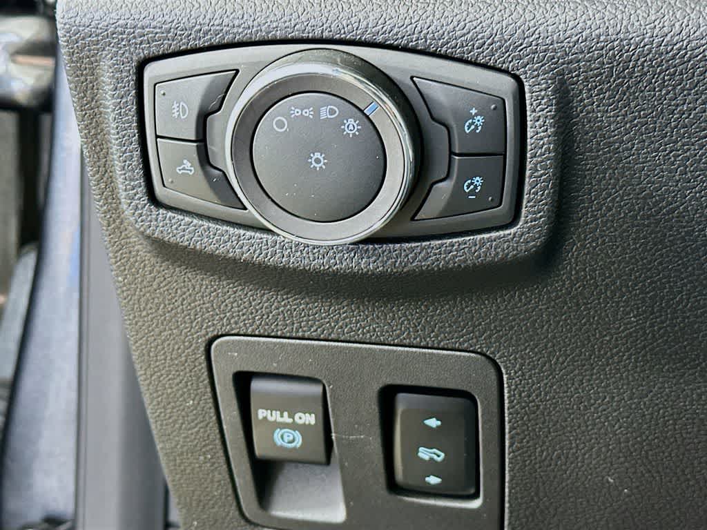 Thumbnail: 2018 Ford F-150 - 27