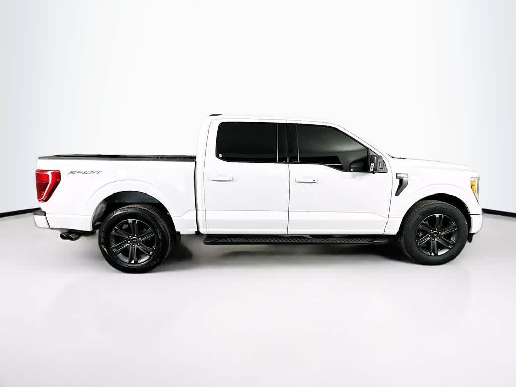 Thumbnail: 2023 Ford F-150 - 25