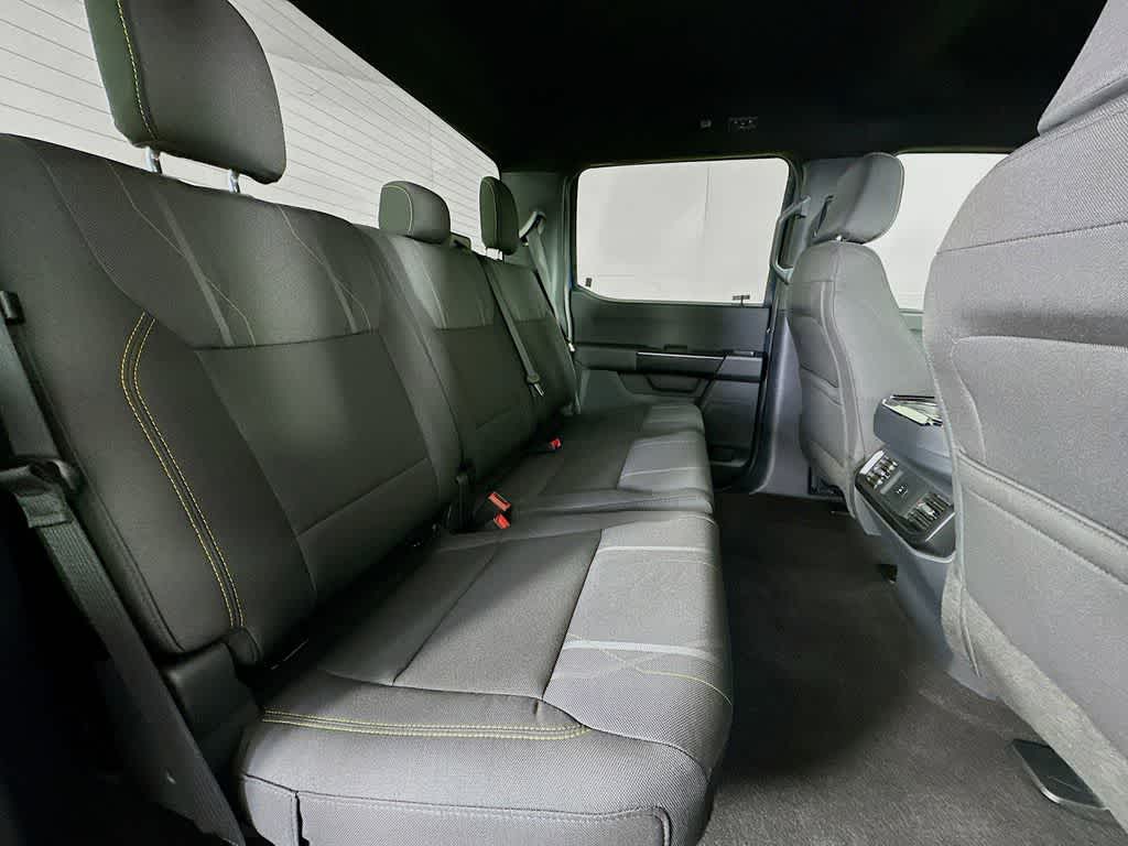 Thumbnail: 2025 Ford F-150 - 31