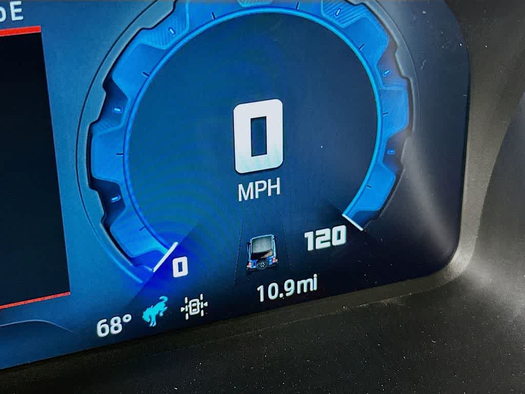 Thumbnail: 2025 Ford Bronco - 20