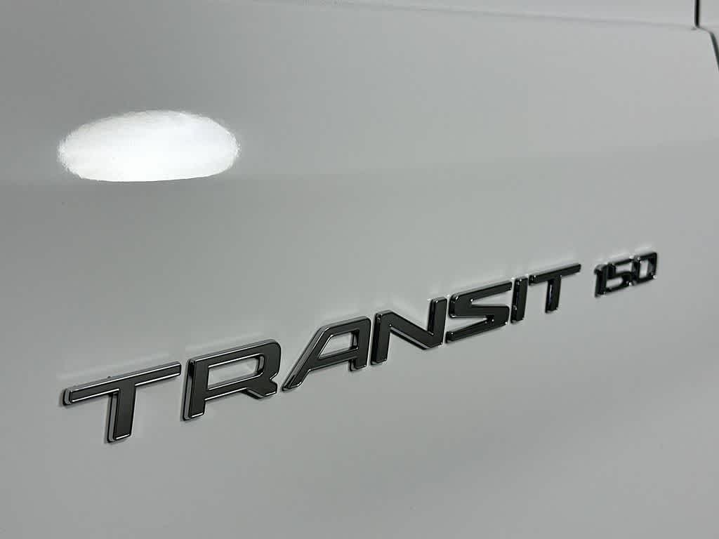 Thumbnail: 2025 Ford Transit Series - 7