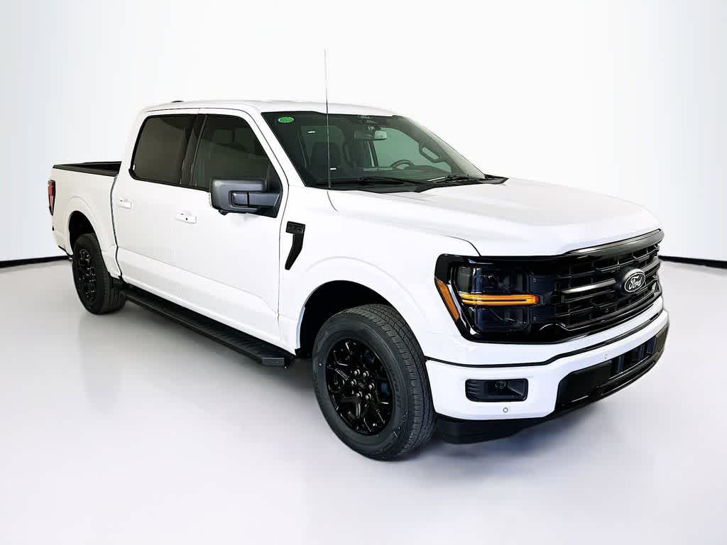 Thumbnail: 2026 Ford F-150 - 24