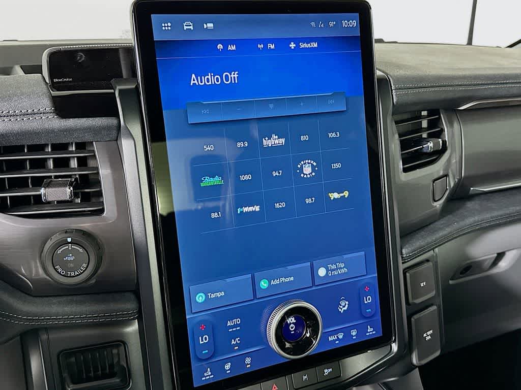 Thumbnail: 2025 Ford F-150 - 18