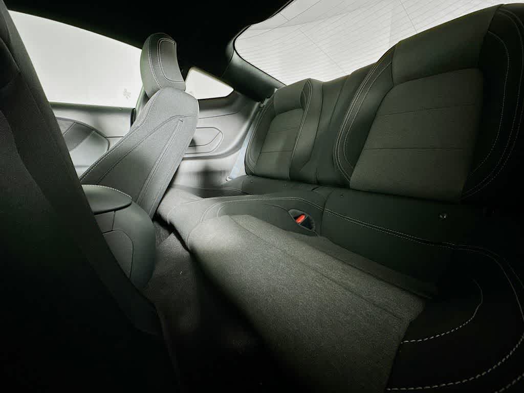 Thumbnail: 2026 Ford Mustang - 12