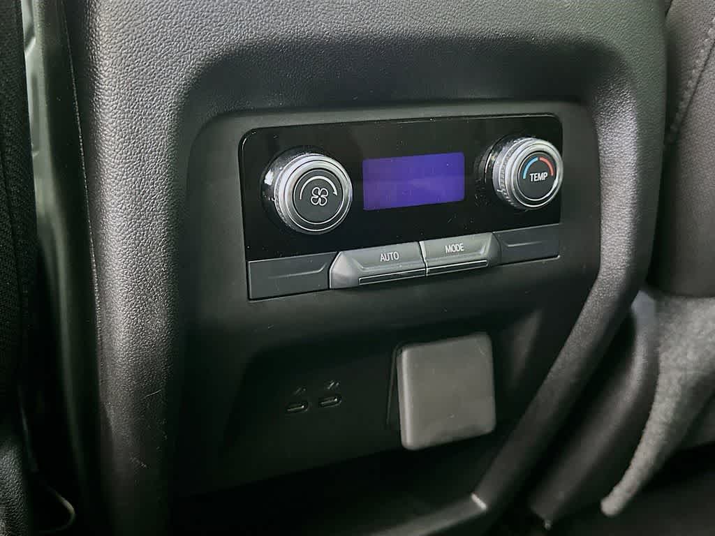 Thumbnail: 2025 GMC Acadia - 13