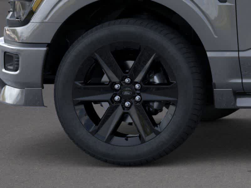 Thumbnail: 2025 Ford F-150 - 19