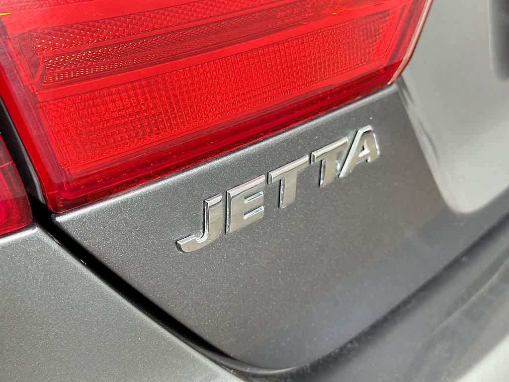 Thumbnail: 2014 Volkswagen Jetta - 7
