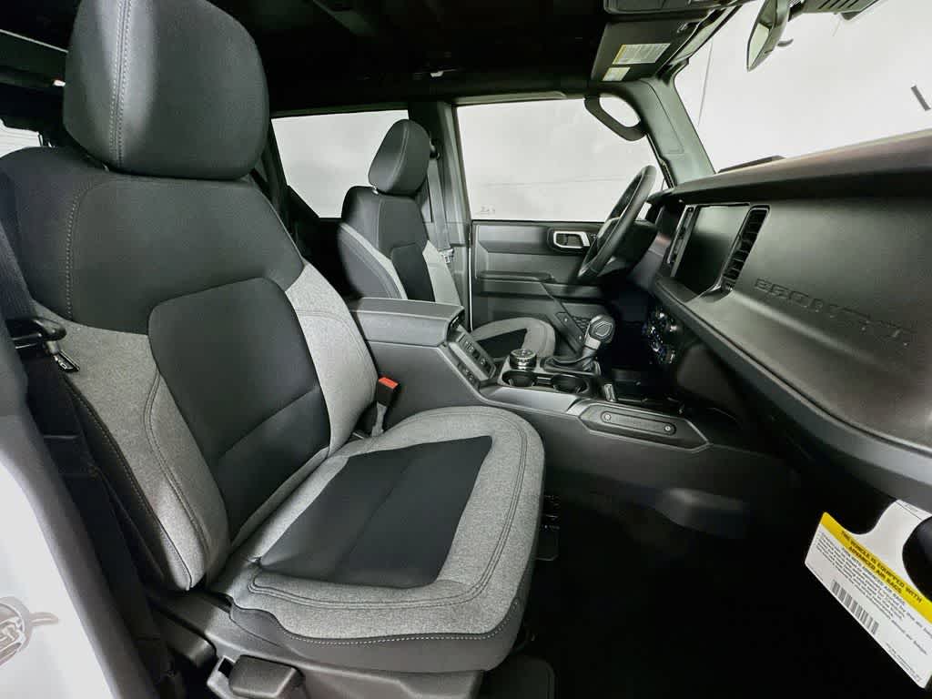 Thumbnail: 2026 Ford Bronco - 15
