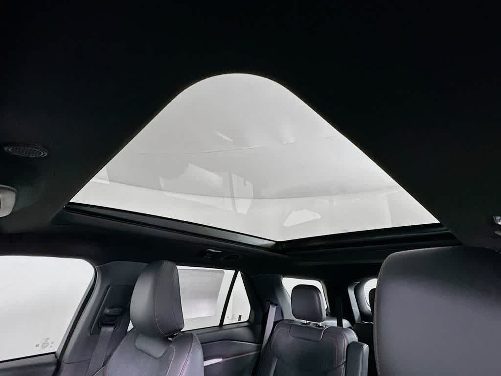 Thumbnail: 2026 Ford Explorer - 30