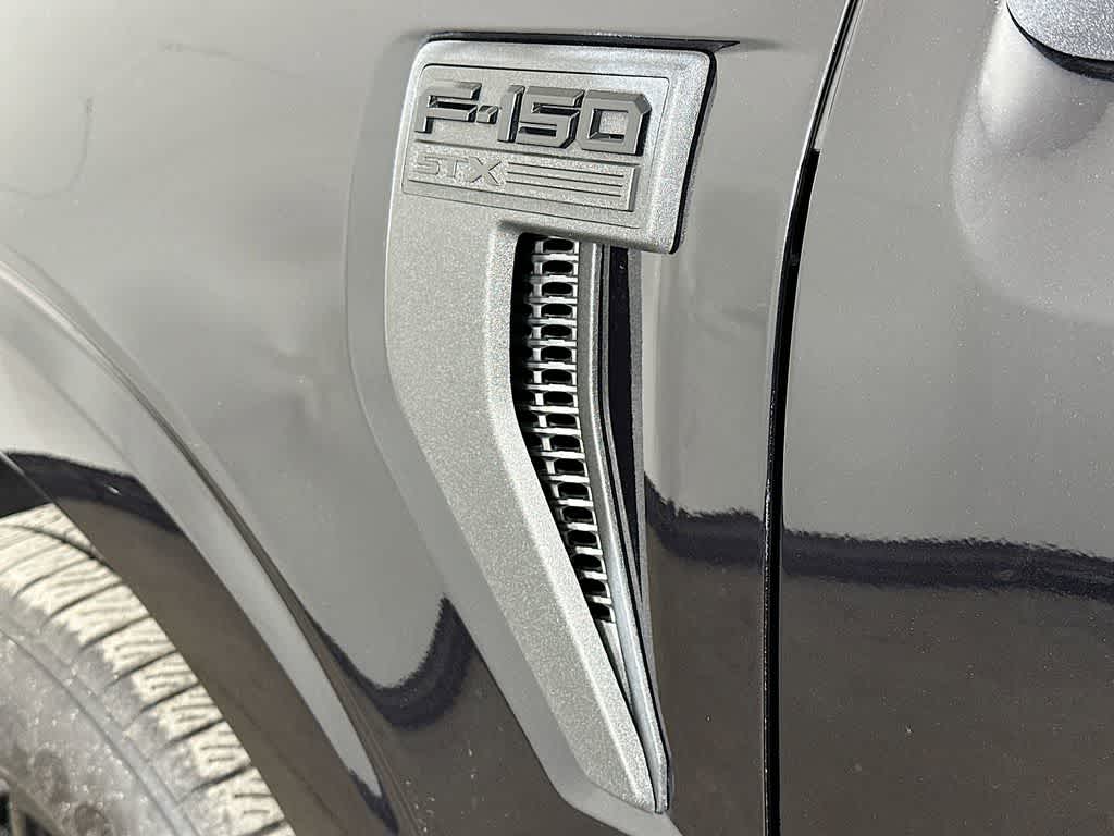 Thumbnail: 2024 Ford F-150 - 7