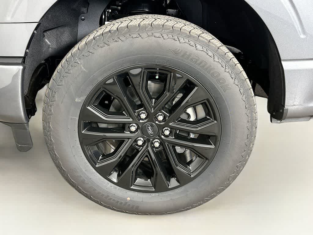 Thumbnail: 2026 Ford F-150 - 8