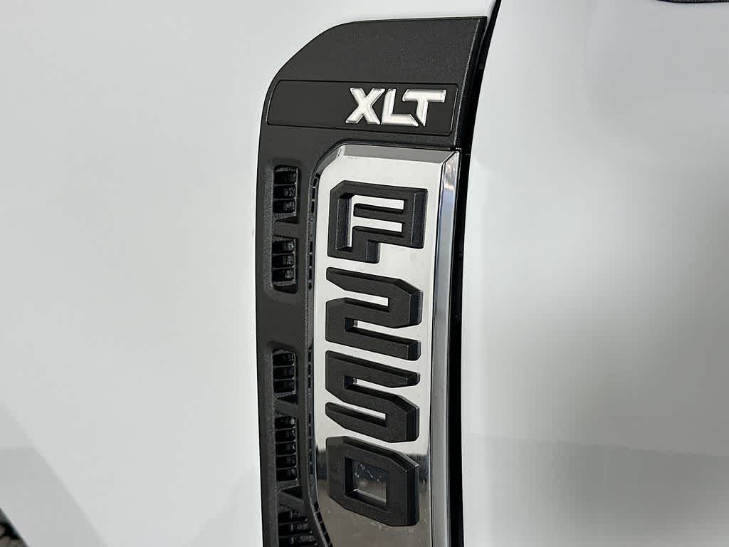 Thumbnail: 2026 Ford F-250 - 7