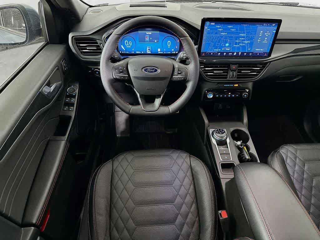 Thumbnail: 2024 Ford Escape - 10