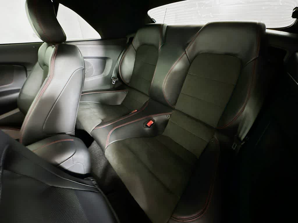 Thumbnail: 2020 Ford Mustang - 13