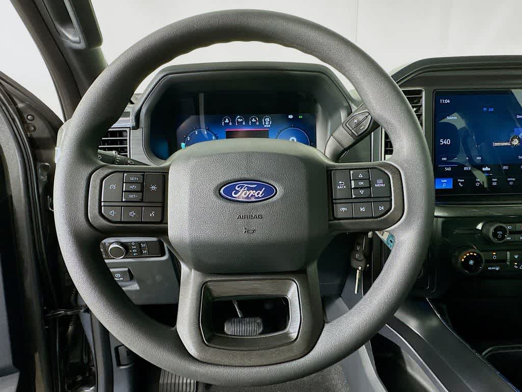 Thumbnail: 2025 Ford F-150 - 16