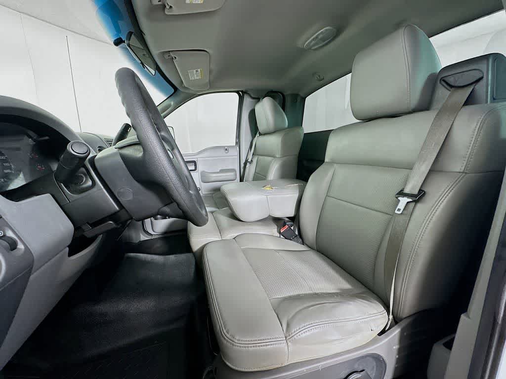 Thumbnail: 2008 Ford F-150 - 12