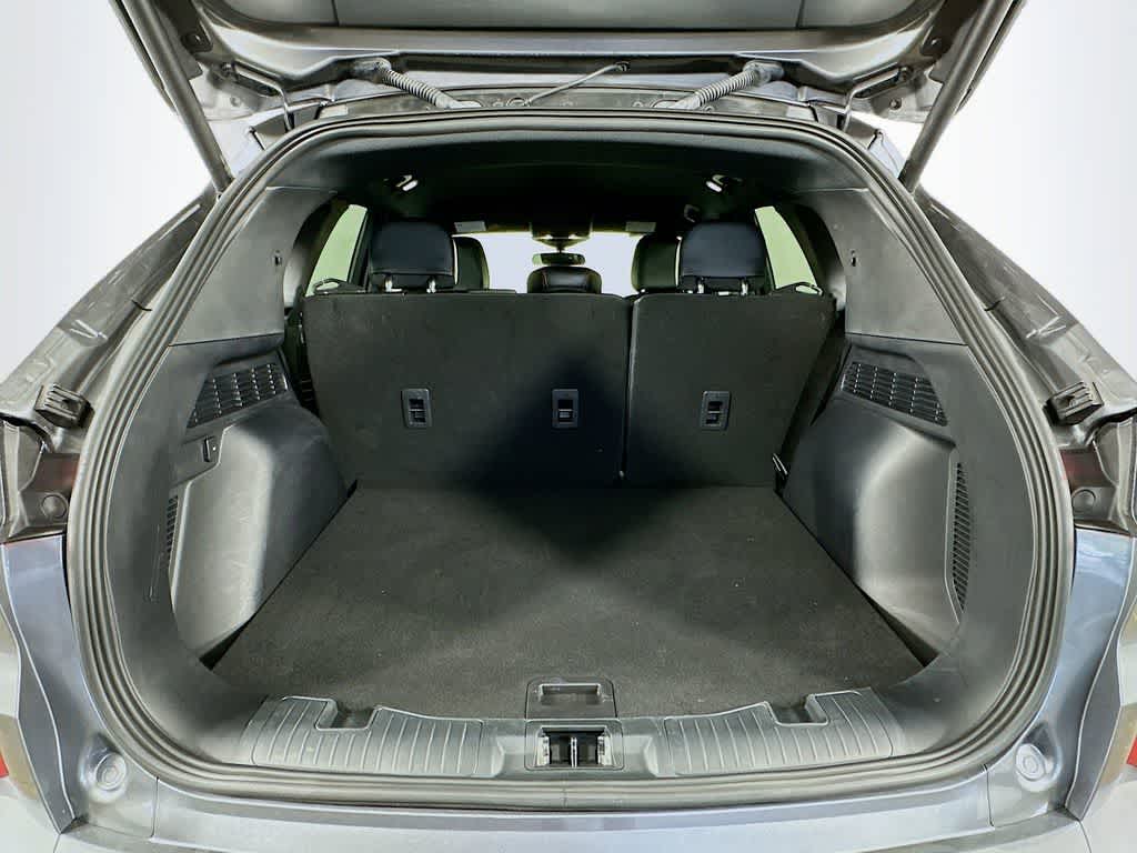 Thumbnail: 2024 Ford Escape - 20