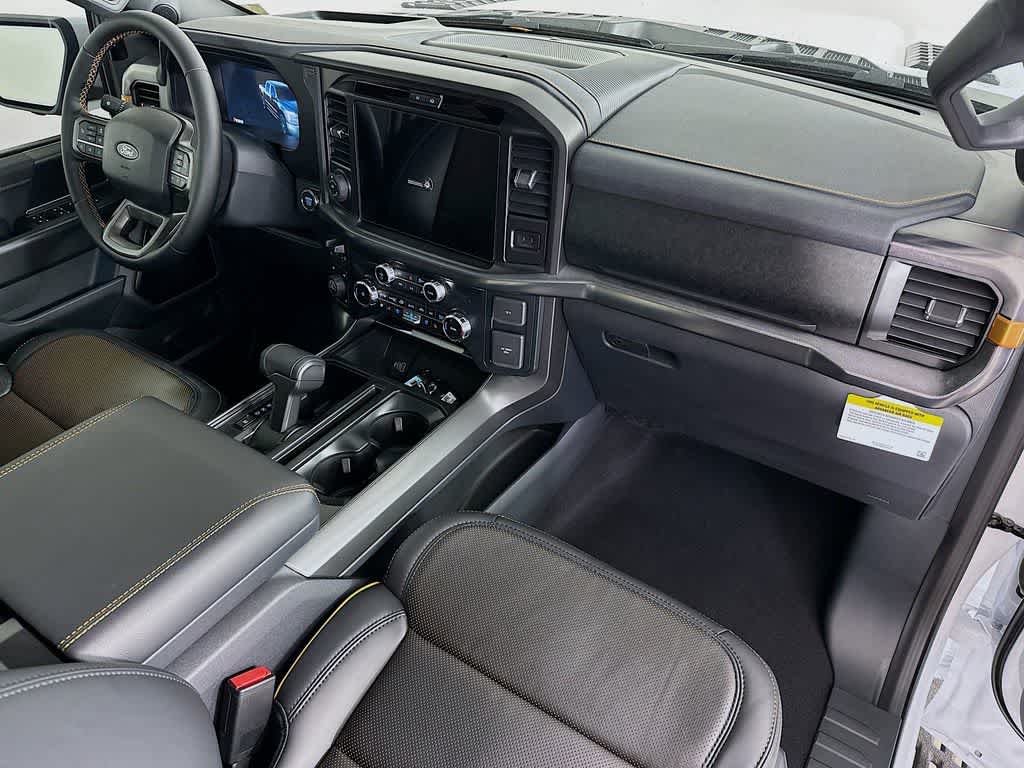 Thumbnail: 2025 Ford F-150 - 35