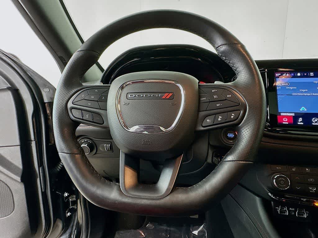 Thumbnail: 2025 Dodge Durango - 16