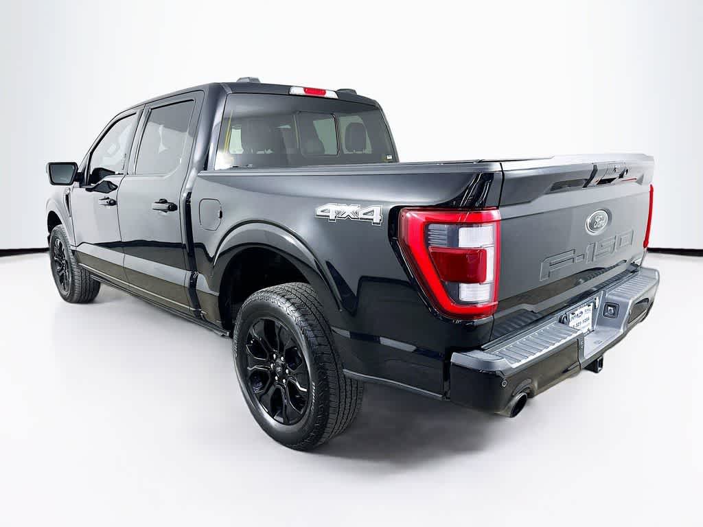 Thumbnail: 2023 Ford F-150 - 4