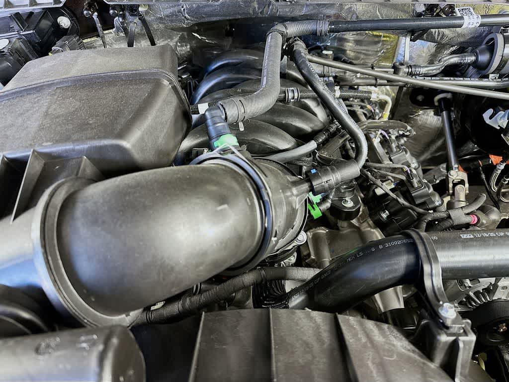 Thumbnail: 2026 Ford F-250 - 9