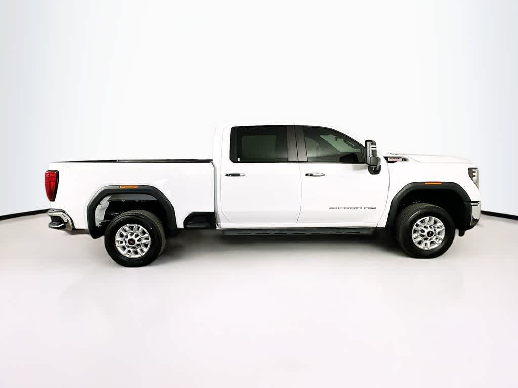 Thumbnail: 2024 GMC Sierra 2500 - 25