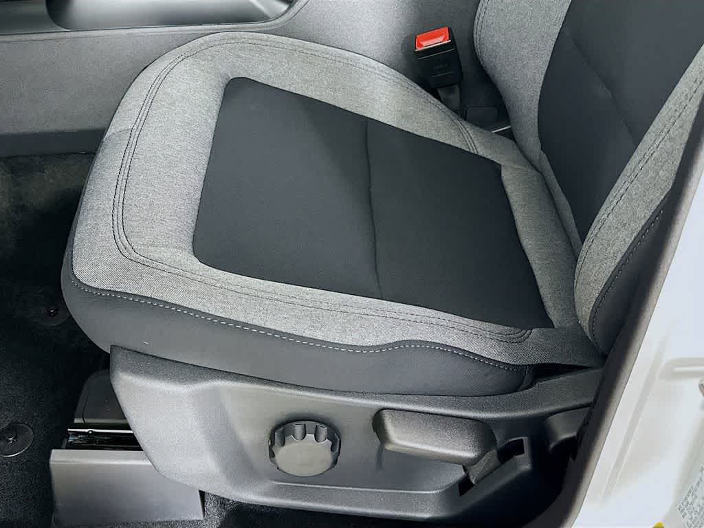 Thumbnail: 2025 Ford Bronco - 29