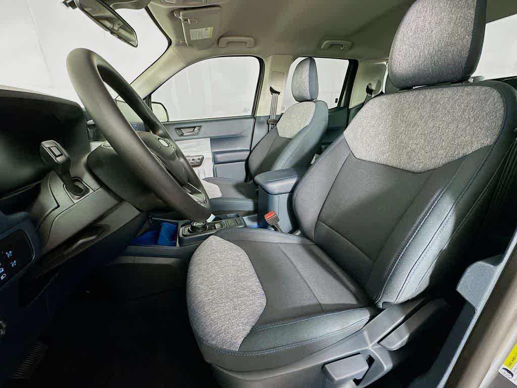 Thumbnail: 2026 Ford Maverick - 12