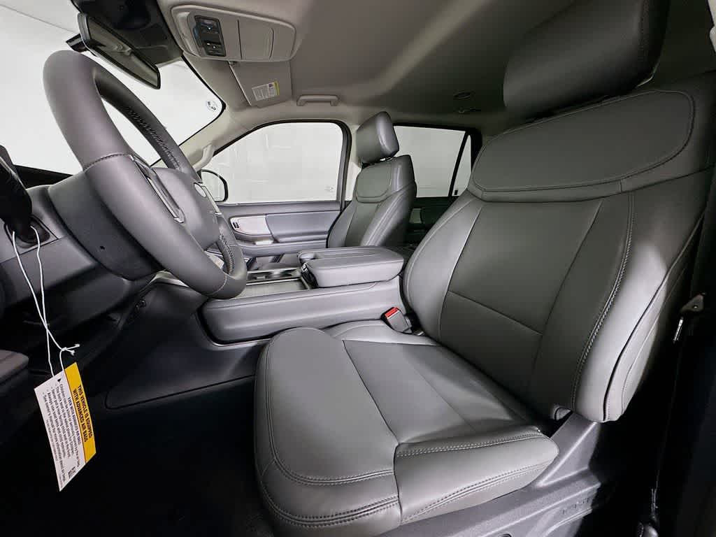 Thumbnail: 2026 Ford Expedition - 12