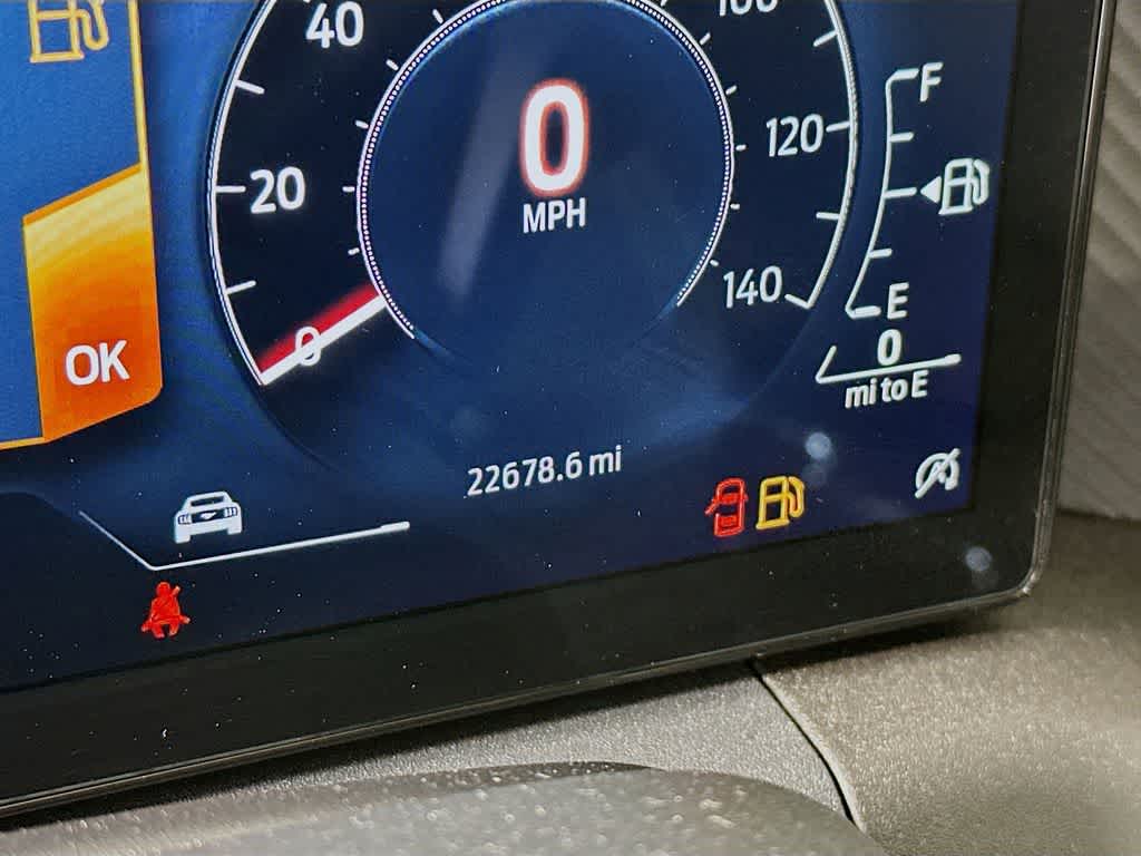 Thumbnail: 2024 Ford Mustang - 17