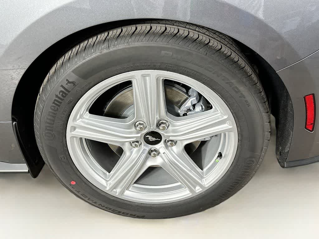 Thumbnail: 2026 Ford Mustang - 8