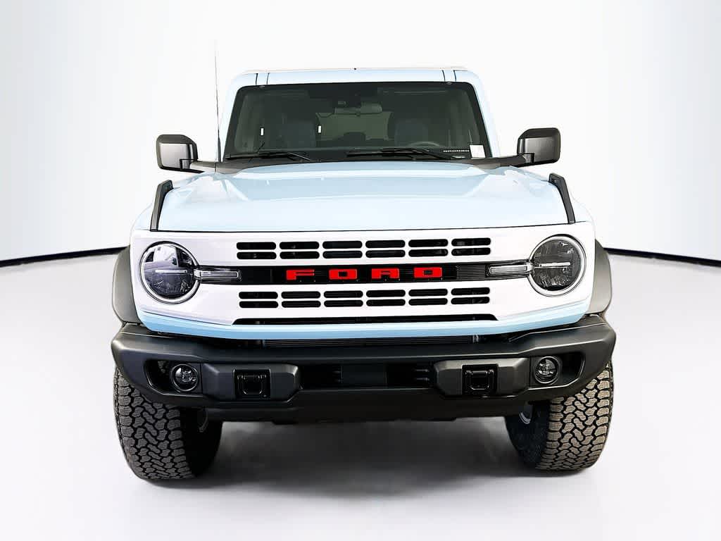 Thumbnail: 2025 Ford Bronco - 6