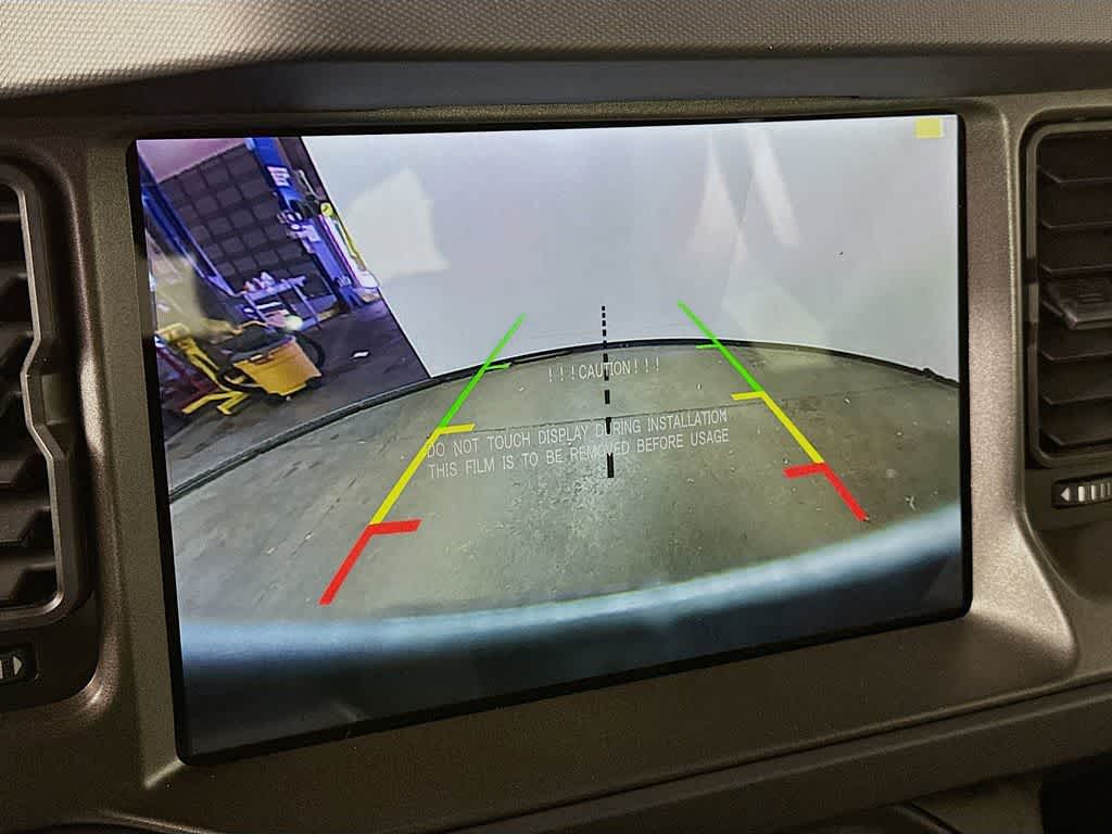 Thumbnail: 2025 Ford Bronco - 29