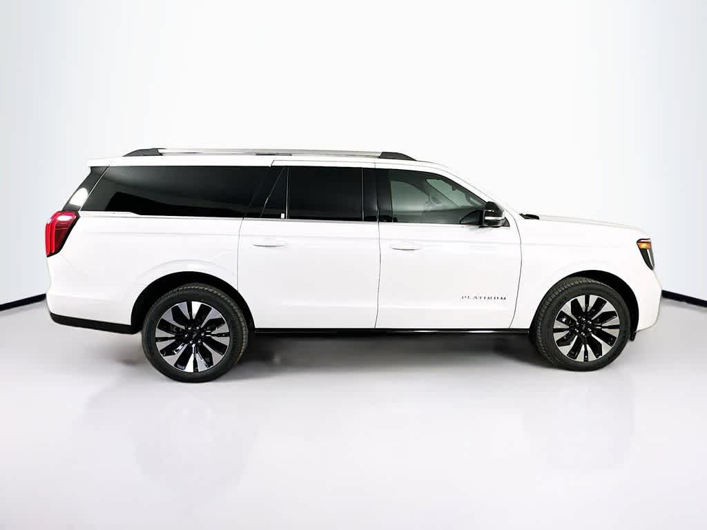Thumbnail: 2026 Ford Expedition MAX - 25